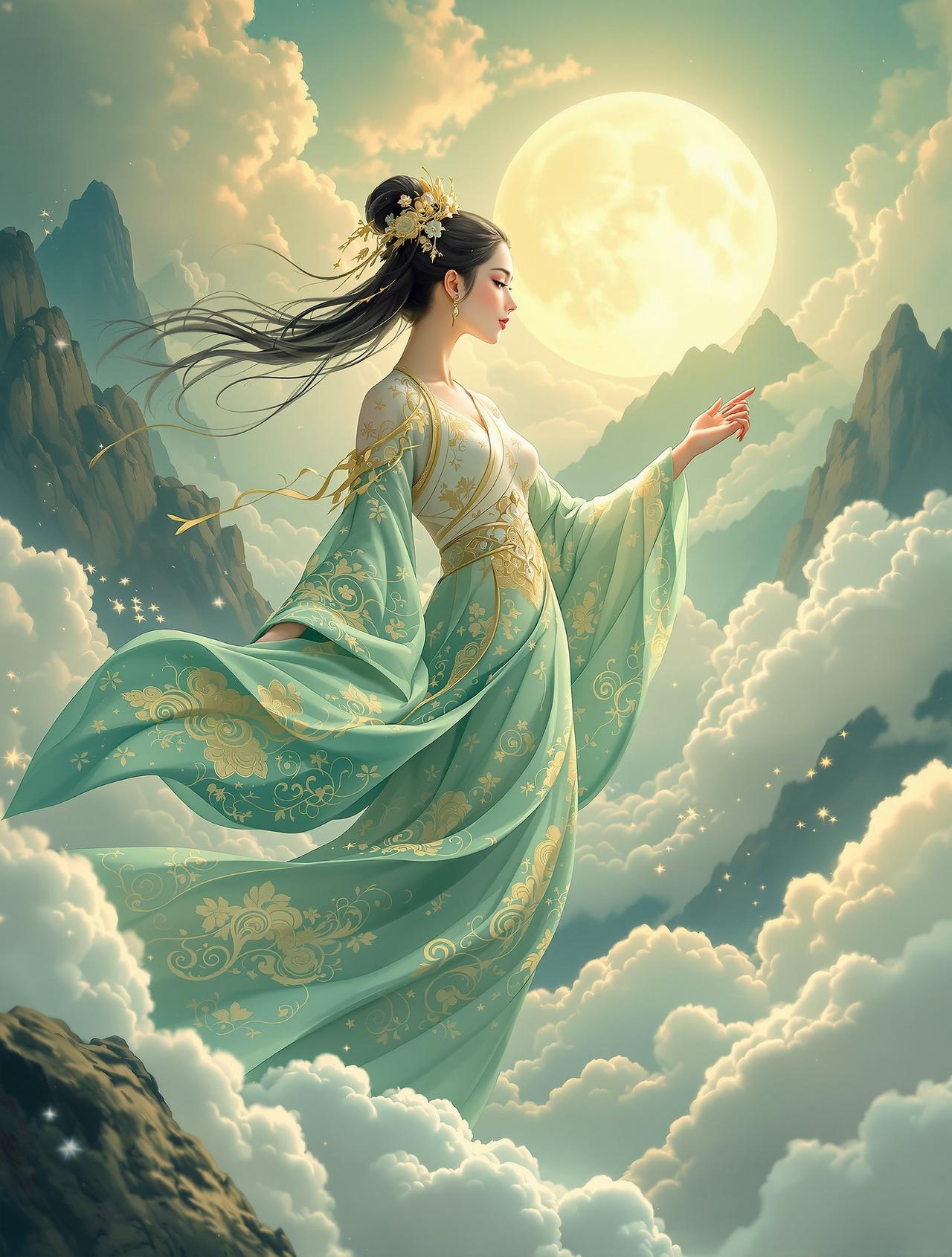 小短剧免费看《风华录》 - 榜单第1名